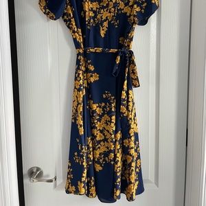 Nanette Lepore dress size 12